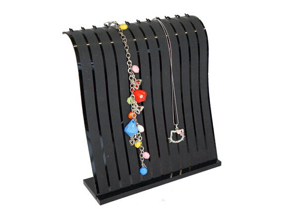 Acrylic Jewellery Stand