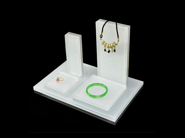 Acrylic Jewellery Stand