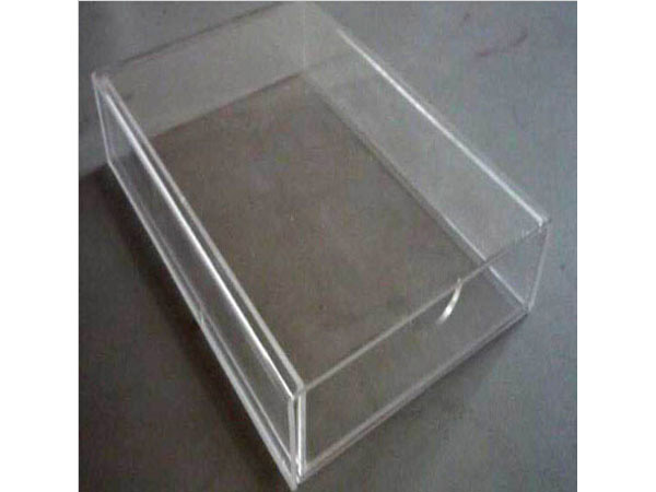 Acrylic Box